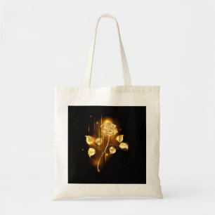 Tote Bag Rose d'or ( rose d'or )