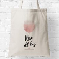 Rosé Toute La Journée Grand Vin Verre
