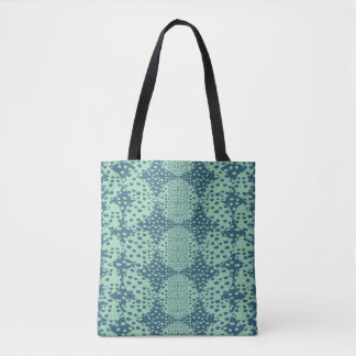 Tote Bag Rosebulbs Sparks