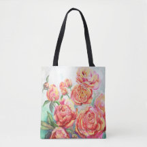 Roses Fourre-tout