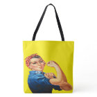 Rosie Le Riveter