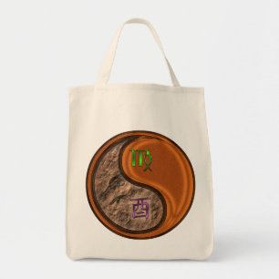 Tote Bag Roster Virgo & Wood