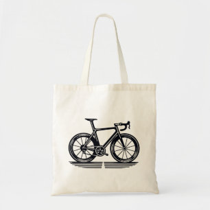 Tote Bag Roue de course