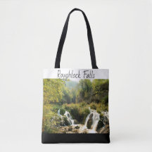 Roughlock Falls Fourre-tout