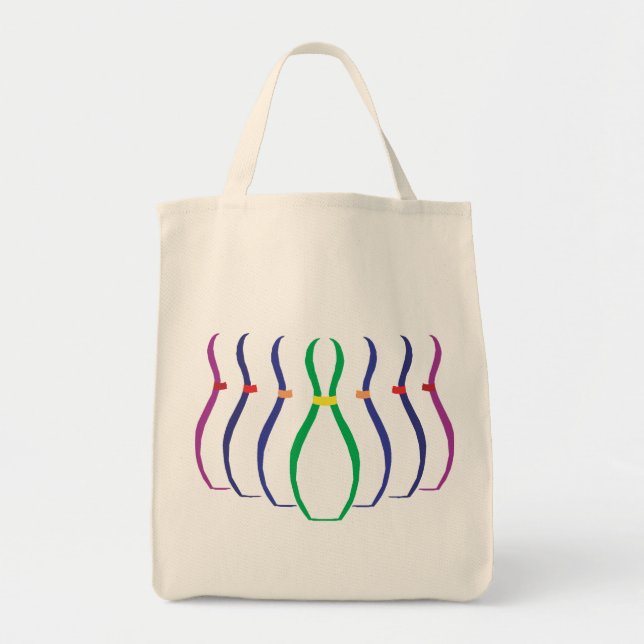 Tote Bag Roulement (Devant)