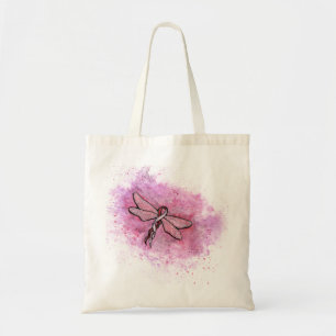 Tote Bag Ruban basique et de carcinome malpighien de