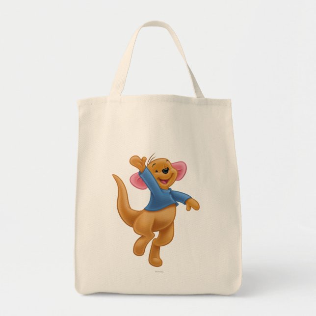 Tote Bag Rue 1 (Devant)