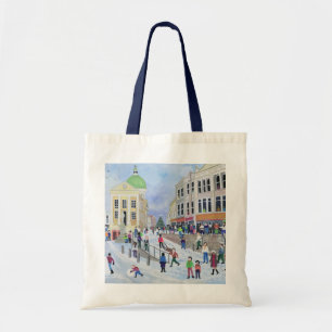 Tote Bag Rue Penzance de juif du marché