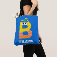 Rue Sésame | B est pour Big Bird