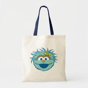 Tote Bag Rue Sésame   Rosita Smile