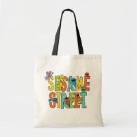Rue Sésame | Sesame Street Type Pals