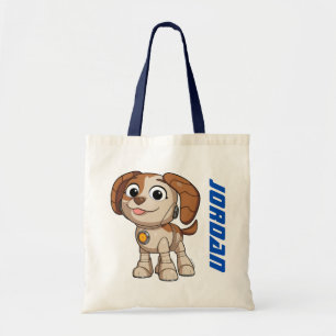 Tote Bag Rue Sésame   Tango des constructeurs mécaniques