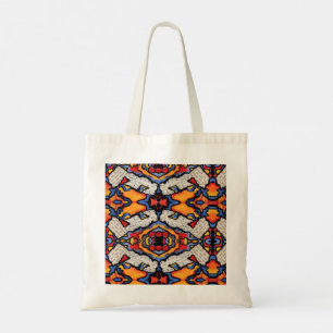Tote Bag Rues de la ville