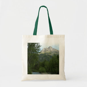 Tote Bag Ruisseau McDonald au parc national de Glacier