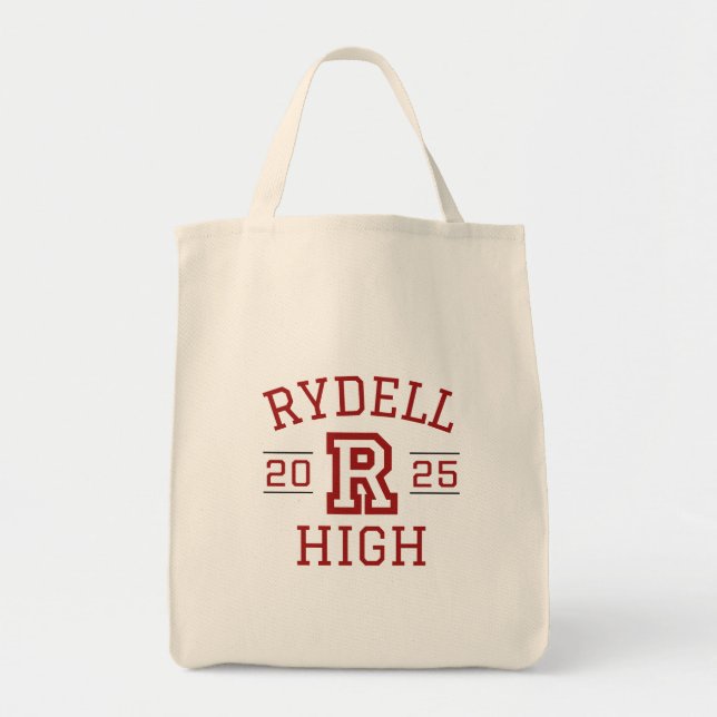 Tote Bag Rydell Fourre-tout en plusieurs styles et tailles  (Devant)