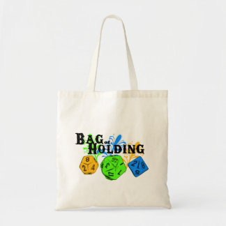 Tote Bag "Sac de juger" de base