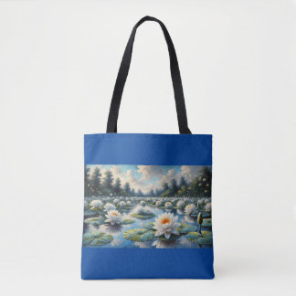 Tote Bag Sacoche à épaulettes