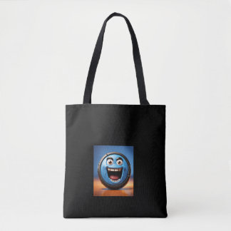 Tote Bag Sacoche pour femmes dos