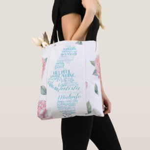 Tote Bag Sage-femme