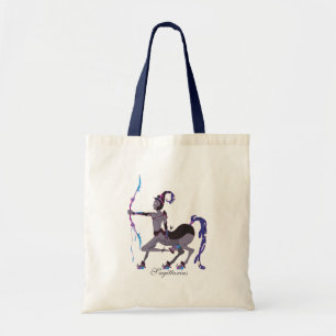 Tote Bag Sagittarius (mâle)