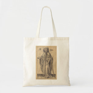 Tote Bag Saint Jude Thaddée l'apôtre et frère de Jésus
