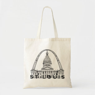 Tote Bag Saint-Louis