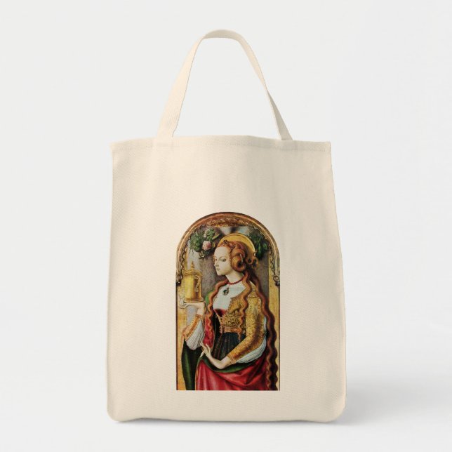TOTE BAG SAINT MARY MAGDALENE (Devant)