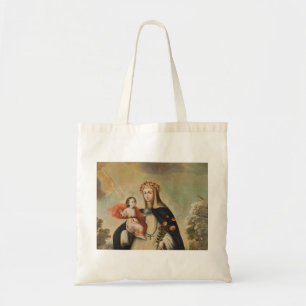 TOTE BAG SAINT ROSE DE LIMA