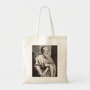 Tote Bag Saint Simon l'Apôtre Zealot de Jésus