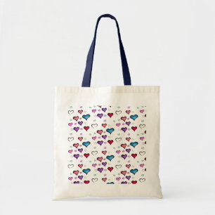 Tote Bag Saint Valentin