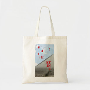 Tote Bag Saint Valentin en Palestine