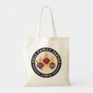 Tote Bag Sainte Famille Fourre-tout