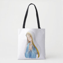 Sainte Marie Fourre-tout