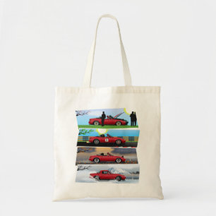 Tote Bag Saison All de Miata
