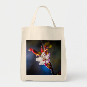 Tote Bag Sakura - Fleur de cerise japonaise