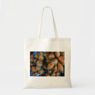 Tote Bag Salak [Fruit de serpent]
