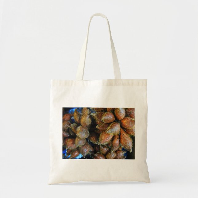 Tote Bag Salak [Fruit de serpent] (Devant)