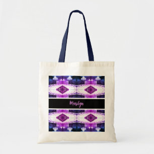 Tote Bag Salle à manger du palais Hofburg de Vienne en Autr