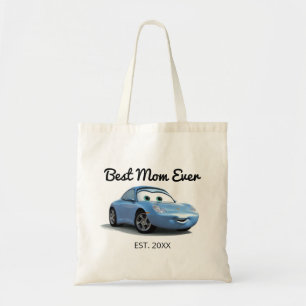 Tote Bag Sally "Meilleure maman jamais"