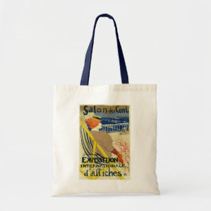 Tote Bag Salon des Cent ~ Exposition Internationale