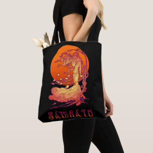 Tote Bag Samhain