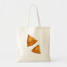 Samosa Squad Fourre-tout | Épicerie écologique