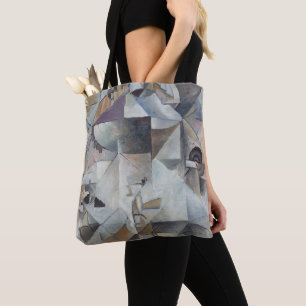 Tote Bag Samovar
