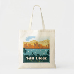 Tote Bag San Diego, CA