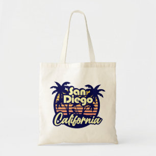 Tote Bag San Diego Californie