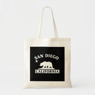 Tote Bag San Diego Californie