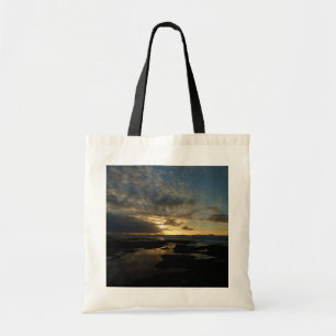 Tote Bag San Diego Sunset III Superbe paysage californien