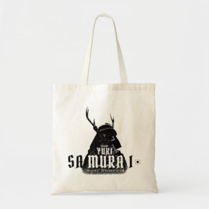 Tote Bag SANADA YUKIMURA (Version sombre)