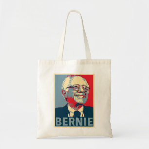 Tote Bag Sanders pour le président Feel Bernie Sanders