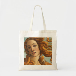 Tote Bag Sandro Botticelli Birth Of Venus
